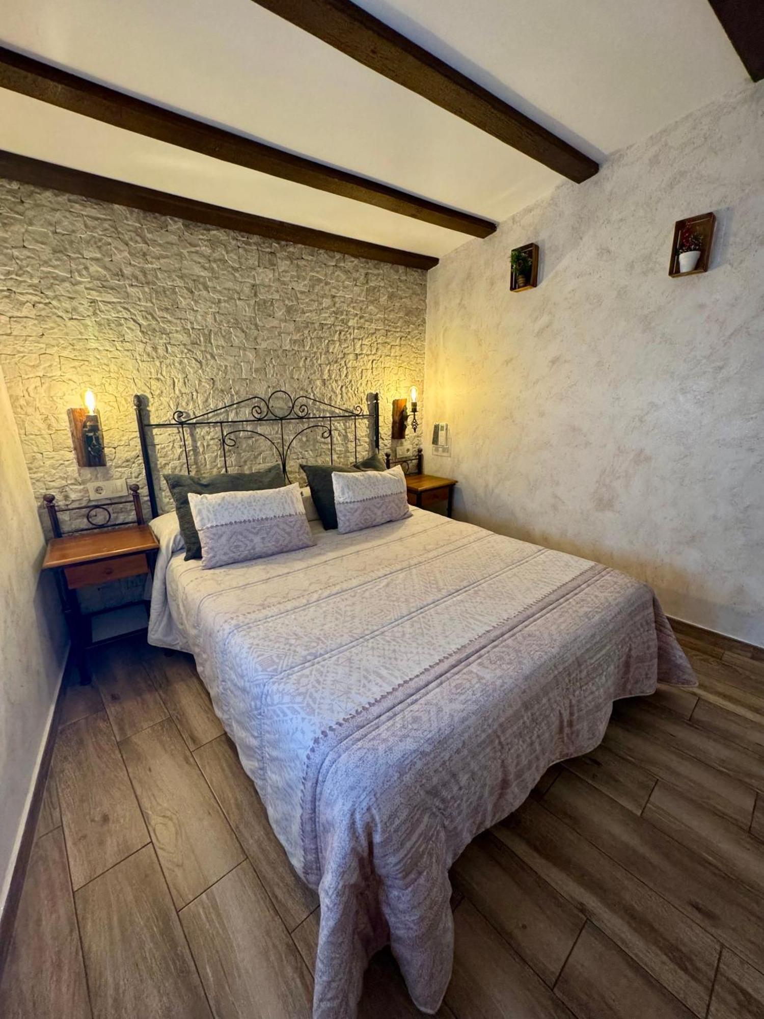 Habitación Doble Deluxe